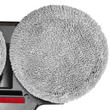 Electric Motorised Mop Head for Dyson - Top-Down View