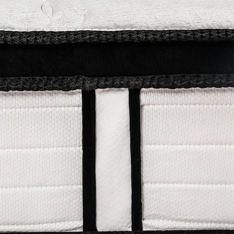 Dreamz Bedding Mattress Spring King King Single-2018816877660344324