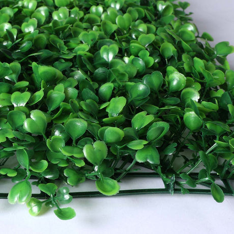 Marlow Artificial Hedge Grass Boxwood-1961232857858969604