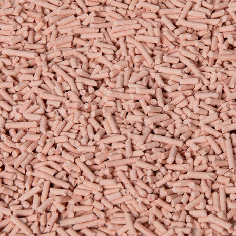 PaWz 2.5kg Tofu Cat Litter Clumping Peach-1954802567120818180