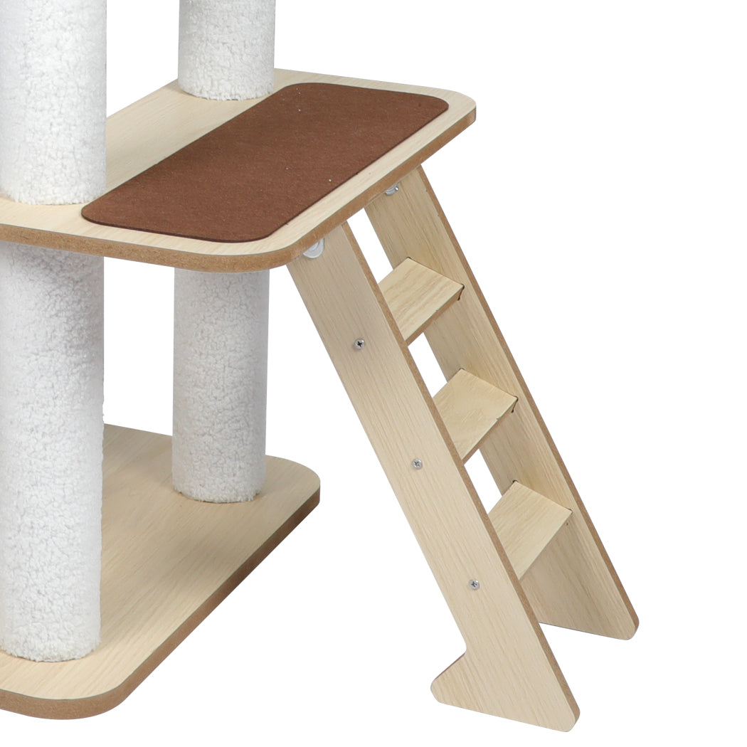 PaWz Cat Tree Scratching Post Scratcher-2006732991426072580