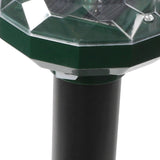 Lambu 8X Snake Repeller Rat Mouse Trap - Top-Down View