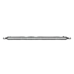 LED Strip Light Bar Flexible 5050 Amber-2006733033679491076