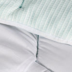 Dreamz Mattress Topper Pillowtop Cover Protector King-2006733413264003076