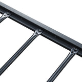 Levede Metal Bed Frame Mattress Base Queen-2018816922682003460