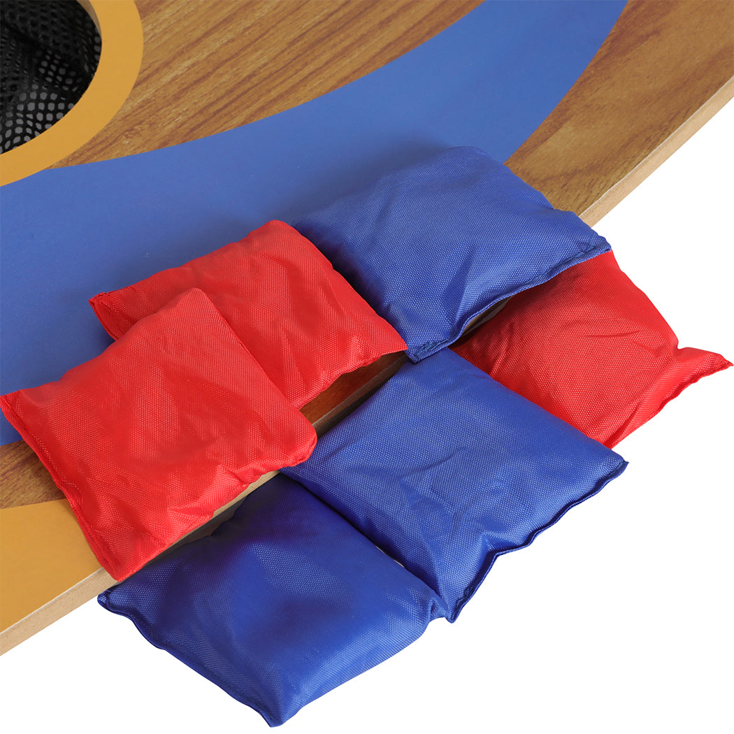 BoPeep Kids Bean Bag Toss Game Set Children-2006733213241839620