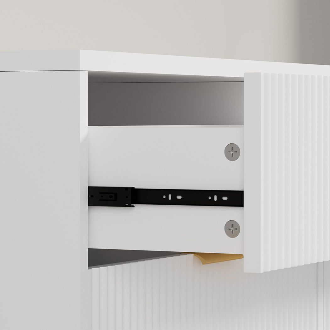 Levede Chest of 6 Drawers-2018816916482822148