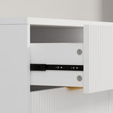 Levede Chest of 6 Drawers - Top-Down View