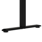 Levede Electric Standing Desk Table Adjustable Height - Top-Down View