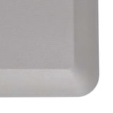 Marlow Anti Fatigue Mat Standing Desk 51x99cm Grey Large-2006733287556517892