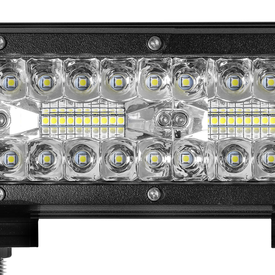 LED Light Bar Work Flood Spot Beam Lamp 240W-2018816650777858052