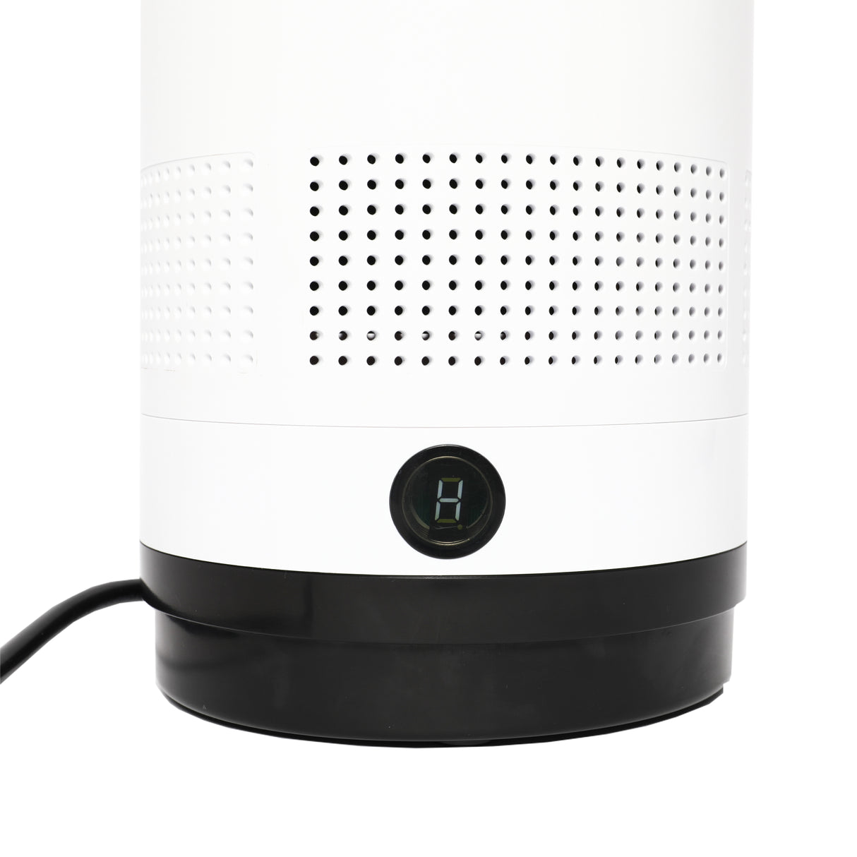 Spector Bladeless Tower Fan 2 In 1 Cooler & Heater Fan-2018816851404001284