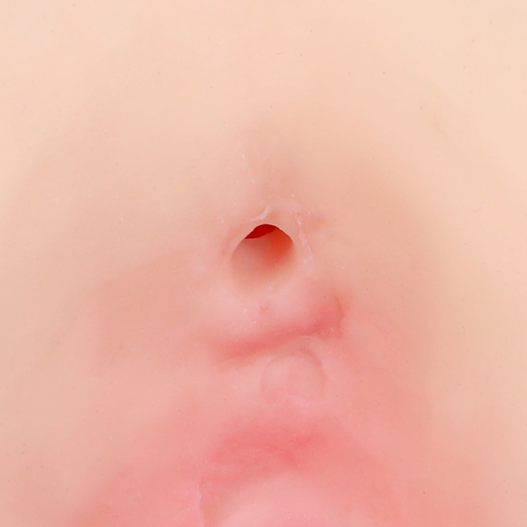 Urway Masturbation Doll Realistic Ass Boobs-1960920183233187844