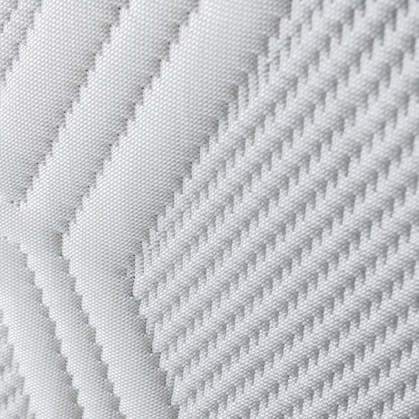 Dreamz Single Cooling Mattress 5 Zone 25cm-1954802860734681092