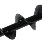 Traderight Garden Auger Post Hole Digger Large-2018816620776001540