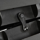 PaWz Dog Ramp Pet Car Suv Travel Stair - Top-Down View