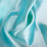 50x Satin Chair Sashes Cloth Cover Wedding Tiffany-2018816777131266052