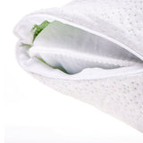 DreamZ 2x Memory Foam Pillow Bamboo-2006733149660385284