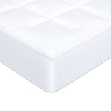 DreamZ Fitted Waterproof Bed Mattress Protector King Single-2006733148498563076
