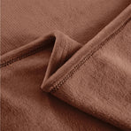 DreamZ 320GSM 220x240cm Ultra Soft Mink Queen-2018816639792975876
