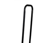 Firewood Rack Holder 4FT Fireplace Tool-2018816875412197380