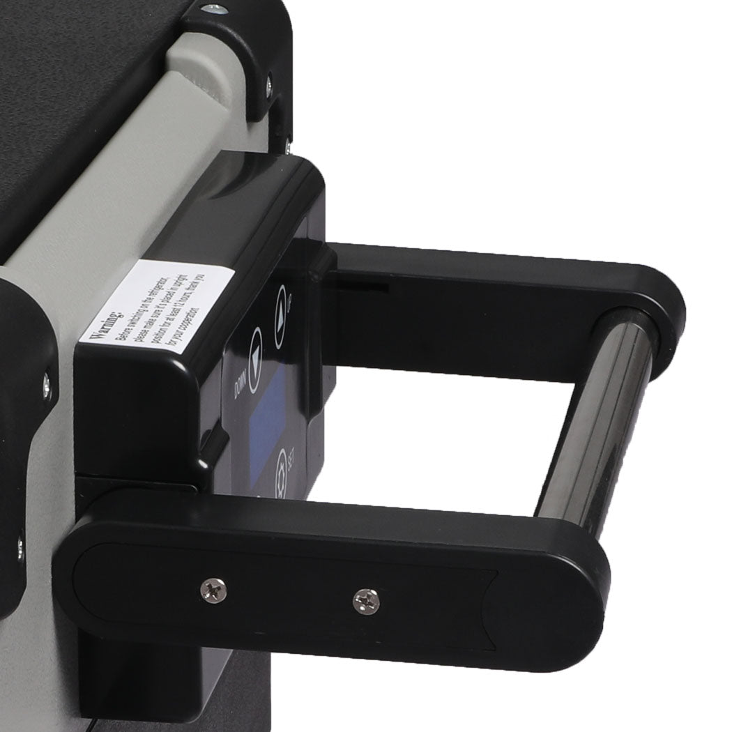 Spector 45L Portable Fridge Freezer-2018816937005551620