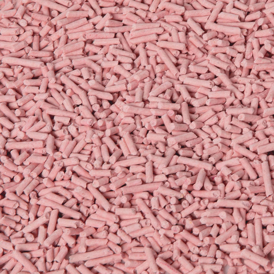 Pawz 2.5kg Tofu Cat Litter Watermelon x12-2018816903895715844
