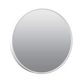 Yezi LED Hollywood Makeup Mirror 45x58cm - Top-Down View