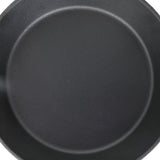 Toque Non Stick Frying Pan Cast Iron Steak Skillet 20cm - Top-Down View