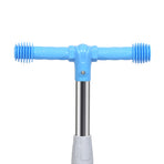 Bopeep Foldable Kids Scooter LED Music Blue-2006732821489651716