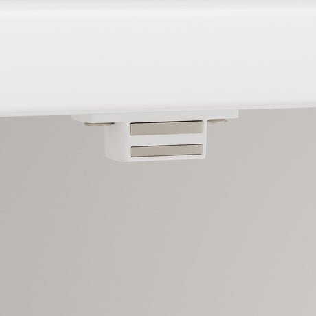 Levede Display Shelf 3 Tier Bookshelf-2006732865097830404