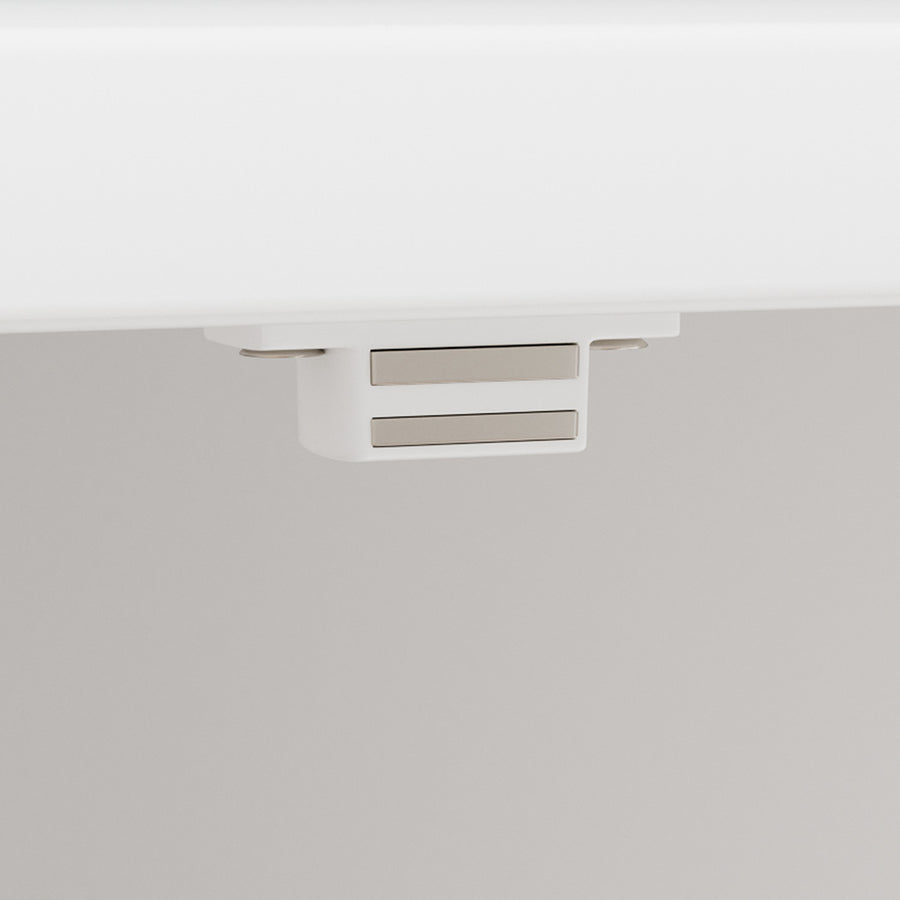 Levede Display Shelf 3 Tier Bookshelf-2006732865097830404