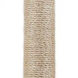 Pawz Cat Tree Tower Large Scratcher Condo House 172cm-2006732708239249412
