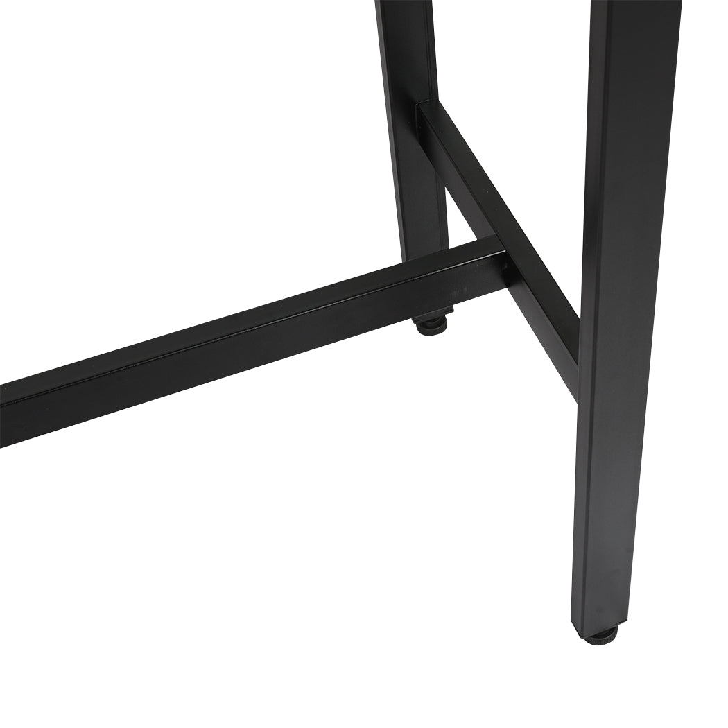 Levede High Bar Table Retro Industrial-1954802952753516548