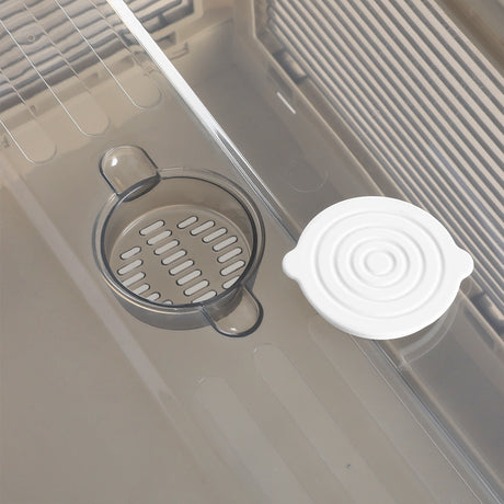 Stackable Storage Containers Lid Clothes S Small-1954802599614091268