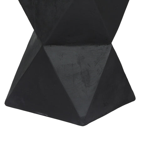 Levede Side Table Terrazzo Geometric-2018816887248523268