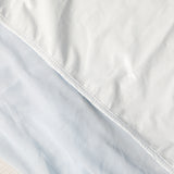 Dreamz King Mattress Protector Pillowcases King Blue-2006733086502555652