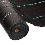 Lambu Weed Mat 1.83mx50m Plant Control XX-Large-2006732934178017284