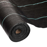 Lambu Weed Mat 1.83mx50m Plant Control XX-Large - Top-Down View