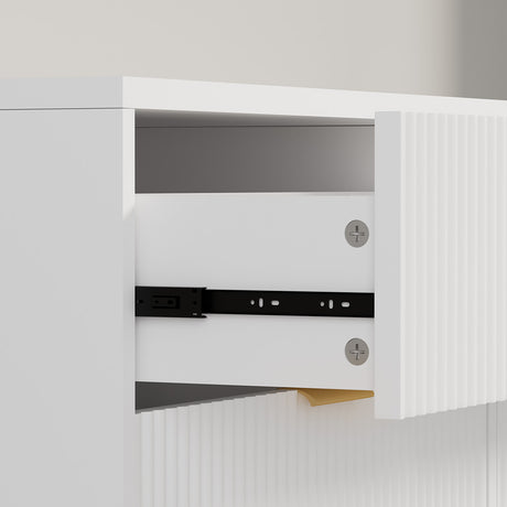 Levede 160cm Entertainment Unit-2018816898170490884
