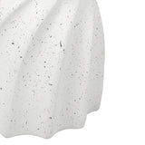 Levede Side Table End Terrazzo Hourglass-2018816894940876804