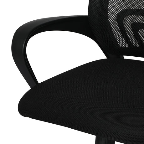 Levede Office Chair Gaming Computer Grey-2018816804675260420
