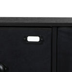 Levede Chest of 5 Drawers Storage Cabinet-2006733276332560388