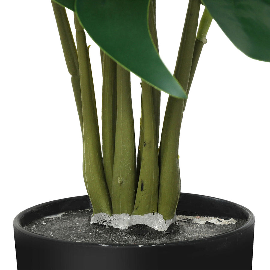 Lambu 50CM Artificial Tree Fake Plants Home Decor-2018816659908857860