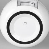 TOQUE Rice Storage Cereal Dispenser - Side View