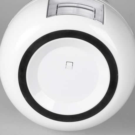 TOQUE Rice Storage Cereal Dispenser-1954802892653334532