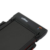 Centra 2 In 1 Treadmill - Top-Down View