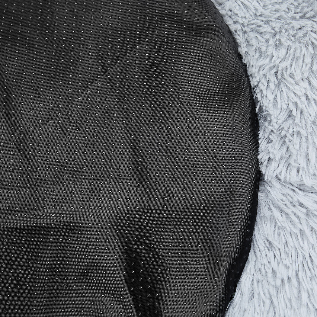 PaWz Pet Bed Dog Beds Mattress Bedding XL Grey X-Large-2018816689449340932