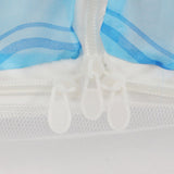Dreamz Mosquito Bed Nets Foldable Canopy Queen-2006733082283085828