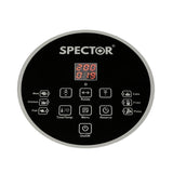 Spector 12L Air Fryer Convection Oven White Colour-2018816879895908356